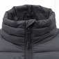 BLOUSON DOUDOUNE AUTOMNE/HIVER HOMME TUCANO SUPERLEGERRO NOIR TAILLE S CERTIFIE CE-CLASSE A (SELON LA DIRECTIVE EN17092) 8026492162837