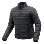 BLOUSON DOUDOUNE AUTOMNE/HIVER HOMME TUCANO SUPERLEGERRO NOIR TAILLE L CERTIFIE CE-CLASSE A (SELON LA DIRECTIVE EN17092) 8026492162851