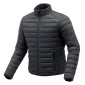 BLOUSON DOUDOUNE AUTOMNE/HIVER HOMME TUCANO SUPERLEGERRO NOIR TAILLE XL CERTIFIE CE-CLASSE A (SELON LA DIRECTIVE EN17092) 8026492162868