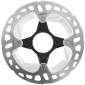 DISQUE DE FREIN ROUTE SHIMANO CENTERLOCK RT-MT800 140mm ECROU EXTERIEUR (OFFRE SPECIALE) 4550170442194