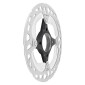 DISQUE DE FREIN ROUTE SHIMANO CENTERLOCK RT-MT800 140mm ECROU EXTERIEUR (OFFRE SPECIALE) 4550170442194