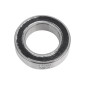 ROULEMENT CADRE SUPENDU BLACKBEARING MAX 17x28-7mm (17287 2rs 3760365231415