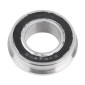 ROULEMENT CADRE SUPENDU BLACKBEARING MAX 33.34x44.45-7.14mm (61902-2RS / 6902-2RS MAX FE) 3760365231439