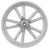 FRONT WHEEL "PIAGGIO GENUINE PART" 300 CARNABY CRUISER 2009>2012 -65138100B1-