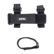 SUPPORT ANTIVOL U ZEFAL K-TRAZ HOLSTER POUR ANTIVOL TOUTE MARQUE (DIAM 120-130mm) UNIVERSEL 3420586603339