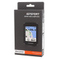 GPS / COMPTEUR IGPSPORT BSC300T COULEUR FULL TACTILE LCD - CARTOGRAPHIE / WIFI / ANT+ / AUTONOMIE 50H / MULTI FONCTIONS COMPATIBLE STRAVA ET KOMOOT EQUIVALENT GARMIN 840-1040 6970817351753