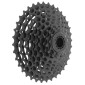 CASSETTE 9V. SUNRACE COMPATIBLE CUES U98 11-41 (11-13-15-17-20-23-28-34-41) 4711264331699