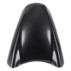 FRONT MUDGUARD - "PIAGGIO GENUINE PART" 125 X8 BLACK -64701700ND-