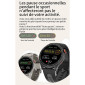 MONTRE GPS / COMPTEUR IGPSPORT LW10 6970817351555