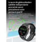 MONTRE GPS / COMPTEUR IGPSPORT LW10 6970817351555