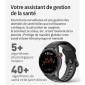 MONTRE GPS / COMPTEUR IGPSPORT LW10 6970817351555