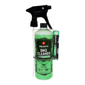 NETTOYANT VELO WELDTITE BIKE CLEANER (1L) AVEC RECHARGE (30ml) 5013863031291