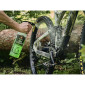 NETTOYANT VELO WELDTITE BIKE CLEANER (1L) AVEC RECHARGE (30ml) 5013863031291