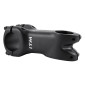 POTENCE ROUTE/VTT ITM FX1 NOIR 31,8 ANGLE 0° L80mm 4710601212189