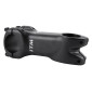 POTENCE ROUTE/VTT ITM FX1 NOIR 31,8 ANGLE 0° L90mm 4710601212196