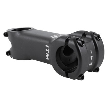 POTENCE ROUTE/VTT ITM FX1 NOIR 31,8 ANGLE 0° L100mm 4710601212202