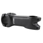 POTENCE ROUTE/VTT ITM FX1 NOIR 31,8 ANGLE 0° L100mm 4710601212202