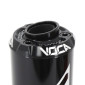 SILENCIEUX 50 A BOITE VOCA BESTIA RD30400 NOIR POUR ROOKIE, CHROMED, SCR, MK, BARIKIT 3700948305461