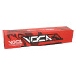 SILENCIEUX 50 A BOITE VOCA BESTIA RD30400 NOIR POUR ROOKIE, CHROMED, SCR, MK, BARIKIT 3700948305461