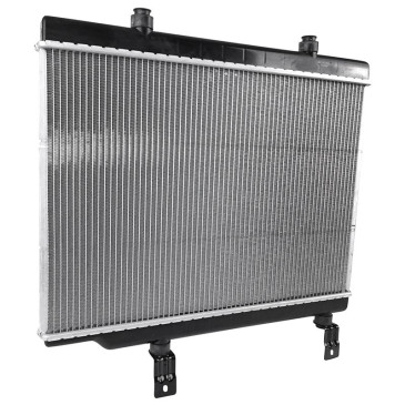 RADIATOR -WL0130030105A0-