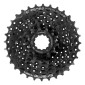 CASSETTE 8V. SHIMANO ALTUS CS-HG31 11-32 (11-13-15-18-21-24-28-32) (MONTAGE ATELIER) 3700948302569