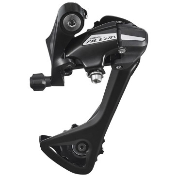 DERAILLEUR VTT ARRIERE SHIMANO 8V. ACERA M3020 NOIR (MONTAGE ATELIER) 3700948302576