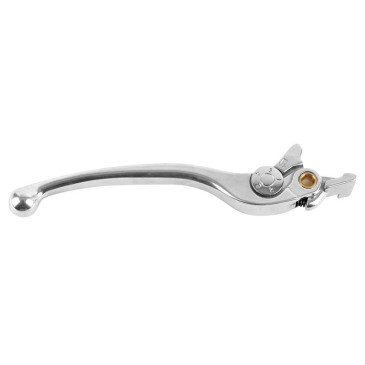 BRAKE LEVER FOR MOTORBIKE YAMAHA YZF 750 R7 1999>2000, YZF 1000 R1 1998>2001 POLISHED- -SELECTION P2R- 3700948305522