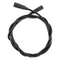 CABLE CONNEXION MOTEUR BAFANG H700 CONTROLEUR VERS DISPLAY CANBUS LONGUEUR CABLE 1200 mm (EB 1T1.u) 3700948291900