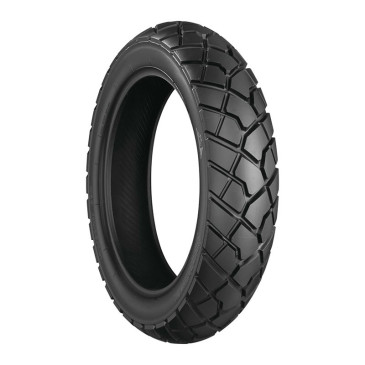 PNEU MOTO 15'' 160/60-15 BRIDGESTONE BATTLAX AX41TR ADVENTURE RADIAL REAR TL 67H (HONDA 750 X-ADV) 3286342354514