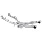 BRAS OSCILLANT/SUSPENSION CYCLO ADAPTABLE PEUGEOT 103 MVL, SP GRIS (VERSION 2) -SELECTION P2R- 3700948304341