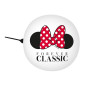 SONNETTE ENFANT TIMBRE DISNEY MINNIE VINATGE 60mm (VENDU A L'UNITE) 5902308593718