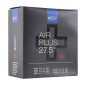 CHAMBRE A AIR VELO 27.5 x 2-2.40 SCHWALBE AIR PLUS VALVE PRESTA 40mm (SV21AP) 4026495871693