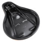 SELLE CYCLO ADAPTABLE PEUGEOT 103 / MBK 51 CAMEL (SANS RESSORT) -SELECTION P2R- 3700948304440