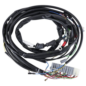 FAISCEAU CABLES -580347-