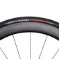 PNEU ROUTE 700 X 28 VITTORIA CORSA NOIR GRAPHENE 2.0 TS (28-622) (OFFRE SPECIALE MODELE 2023) 8022530018876