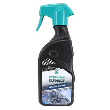 CLEANER- FOR RIMS PETRONAS DURANCE (400 ml) 8002565070223