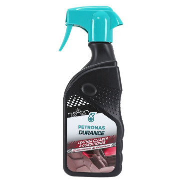 CLEANER/RENOVATOR FOR LEATHER AREXONS PETRONAS DURANCE (SPRAY 400ml) 8002565070414