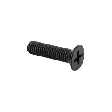 CROSS-SLOTTED COUNTERSUNK HEAD SCREW -WQ2540520F62-