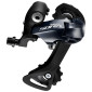 DERAILLEUR ROUTE ARRIERE SHIMANO 9V. SORA 3000 DOUBLE NOIR (MONTAGE ATELIER) 3700948302705