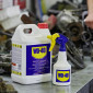 LUBRICANT WD-40 MULTIFUNCTION (CAN 5L) 5032227495005