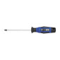 SCREWDRIVER - CYCLUS PRO TWIN PHILlIPS 1 x 100 (SOLD PER UNIT) -MADE IN CEE- 4001002800298