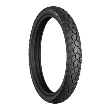 PNEU SCOOT 17'' 120/70-17 BRIDGESTONE BATTLAX AX41T ADVENTURECROSS RADIAL FRONT TL 58H (HONDA 750 X-ADV) 3286342354415