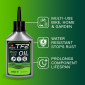 LUBRICANT FOR BICYCLE- WELDTITE TF2 CYCLE OIL (125ml) FOR BEARINGS-CABLES-CHAIN 5013863030010