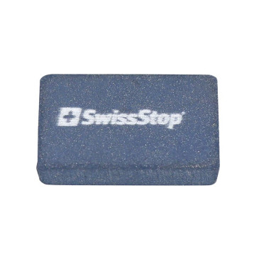 SWISSSTOP GUM FOR ALUMINIUM RIMS CLEANING 7640121221255