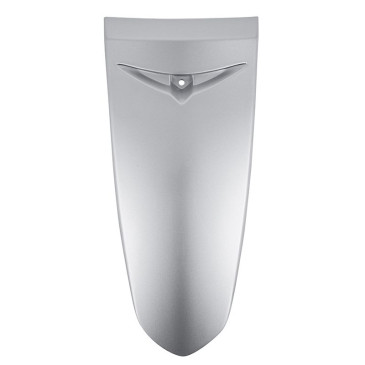 FRONT CENTRAL COVER "PIAGGIO GENUINE PART" 50-125 FLY 2006>2011 GREY 738/A -62198300F2-