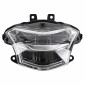 PHARE/OPTIQUE MAXISCOOTER ADAPTABLE HONDA 125-150 SH 2017>2020 A LEDS (OEM: 33100K77V01) (HOMOLOGUE CE) -P2R- 3700948298060