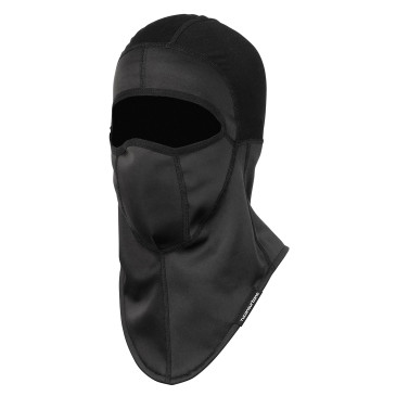 CAGOULE HUBLOT TUCANO BURIAN JET BALACLAVA NOIR TAILLE UNIQUE (POUR CASQUE JET/MODULABLE) 8026492186123