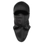 CAGOULE HUBLOT TUCANO BURIAN JET BALACLAVA NOIR TAILLE UNIQUE (POUR CASQUE JET/MODULABLE) 8026492186123