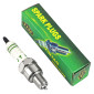 SPARK PLUG FOR 4-STROKE CHINESE SCOOT 50 GY6 139QMB / BAOTIAN 50 BT49QT 4-STROKE / KYMCO 50 AGILITY 4-STROKE / PEUGEOT 50 V-CLIC 4-STROKE / SYM 50 ORBIT 4-STROKE -A7TC- (M10XP1.0) 3700948063491