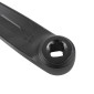 MANIVELLE DROITE VAE BAFANG POUR MOTEUR M210 LONGUEUR 170 mm (CKJIS01) (VENDU A L'UNITE) 3700948292020